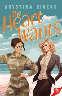 Produktbild: The Heart Wants