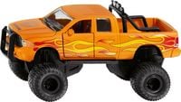 Produktbild: Siku 2358 RAM 1500 mit Ballonreifen