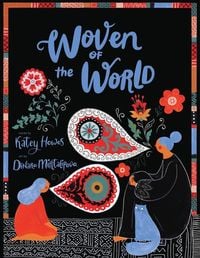 Produktbild: Woven of the World