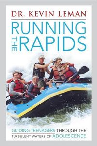 Produktbild: Running The Rapids