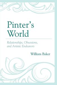 Produktbild: Pinter's World