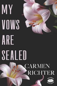 Produktbild: My Vows Are Sealed (Special Edition Paperback)
