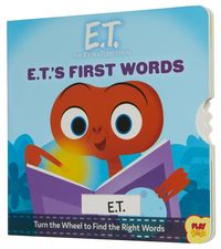 Produktbild: E.T. the Extra-Terrestrial