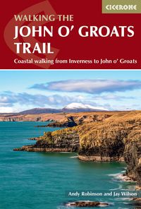 Produktbild: Walking the John o' Groats Trail