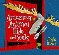 Produktbild: Amazing Animal Hide and Seek