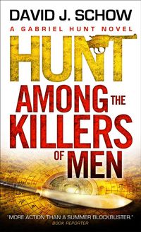 Produktbild: Hunt Among The Killers Of Men