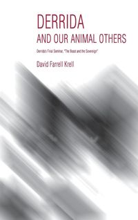 Produktbild: Derrida and Our Animal Others