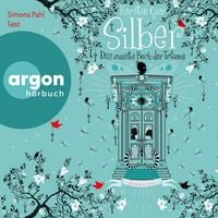 Produktbild: Silber - Das zweite Buch der Tr&auml;ume