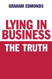 Produktbild: Lying in Business