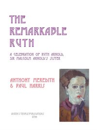 Produktbild: Meredith, A: Remarkable Ruth