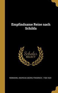 Produktbild: Empfindsame Reise Nach Schilda