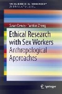 Produktbild: Ethical Research with Sex Workers