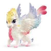 Produktbild: schleich&reg; bayala Regenbogen Babydrache
