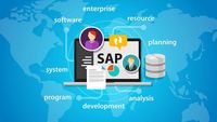 Produktbild: SAP Explained for Layman