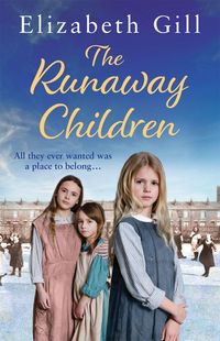Produktbild: The Runaway Children