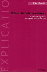 Produktbild: Erz&auml;hl-Str&ouml;me im H&ouml;rspiel