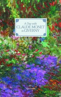 Produktbild: A Day with Claude Monet in Giverny