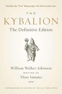Produktbild: The Kybalion