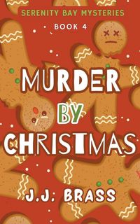 Produktbild: Murder by Christmas