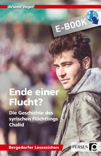 Produktbild: Ende einer Flucht?