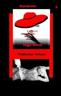 Produktbild: T&ouml;dlicher Irrtum