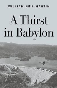 Produktbild: A Thirst in Babylon