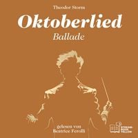 Produktbild: Oktoberlied