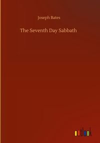 Produktbild: The Seventh Day Sabbath