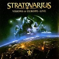 Produktbild: Visions Of Europe (Reissue 2018)