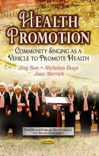Produktbild: Health Promotion