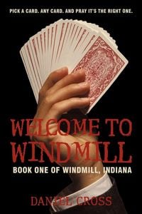Produktbild: Welcome to Windmill