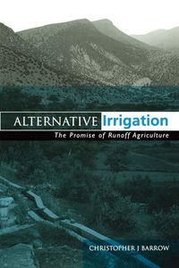 Produktbild: Alternative Irrigation