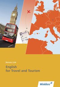 Produktbild: English for Travel and Tourism
