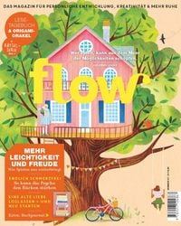 Produktbild: Flow Nummer 97 (3/2026)