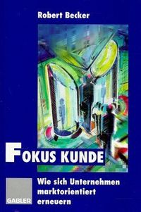 Produktbild: Fokus Kunde