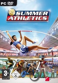 Produktbild: Summer Athletics (DVD-ROM)