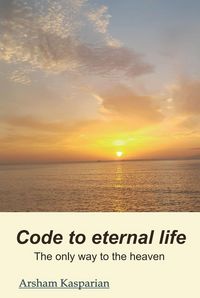 Produktbild: Code to eternal life