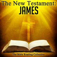 Produktbild: The New Testament: James