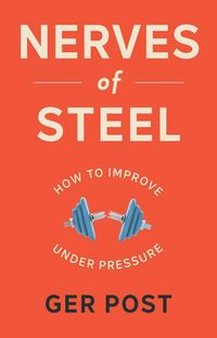 Produktbild: Nerves of Steel