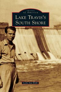 Produktbild: Lake Travis's South Shore