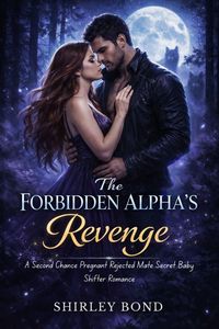 Produktbild: The Forbidden Alpha's Revenge