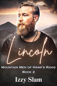 Produktbild: Lincoln: Mountain Men of Hawk's Ridge Book 2