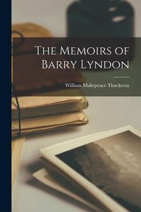 Produktbild: The Memoirs of Barry Lyndon