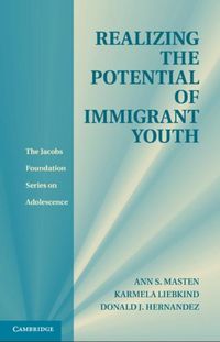 Produktbild: Realizing the Potential of Immigrant Youth