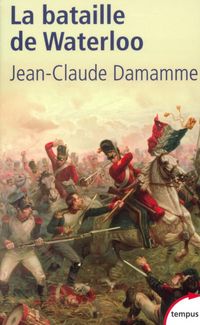 Produktbild: La bataille de Waterloo