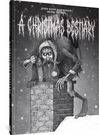 Produktbild: A Christmas Bestiary