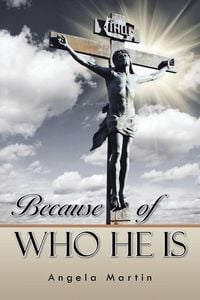 Produktbild: Because of Who He Is