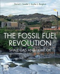 Produktbild: The Fossil Fuel Revolution