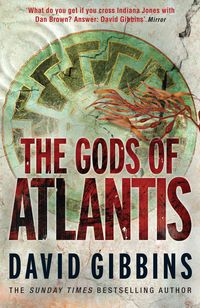 Produktbild: Gods of Atlantis