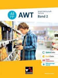 Produktbild: #AWT Niedersachsen 2